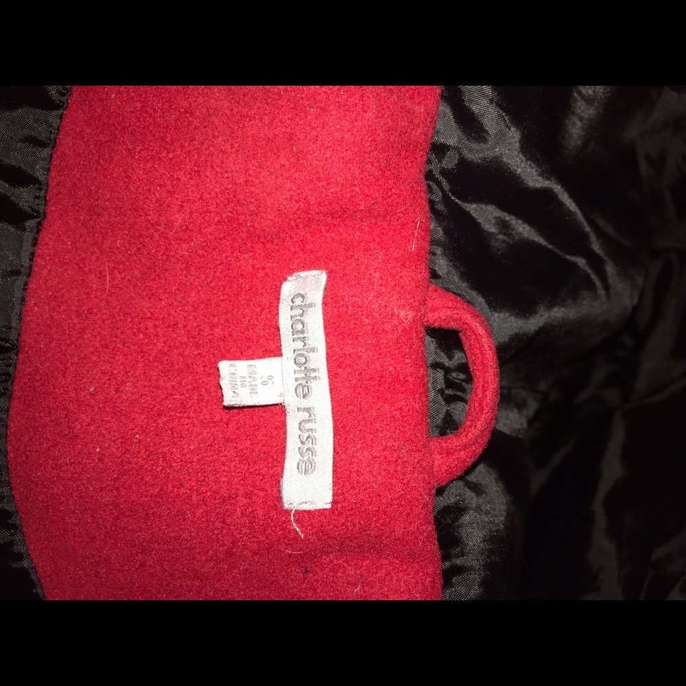 Jacket - Picture 3 of 3